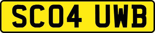 SC04UWB