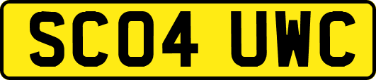 SC04UWC