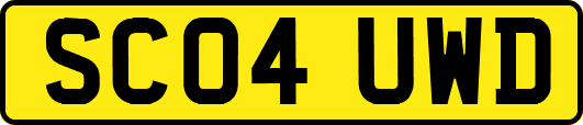 SC04UWD
