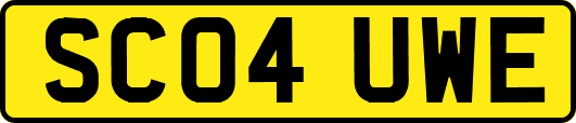 SC04UWE