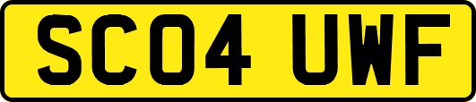 SC04UWF