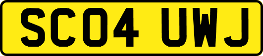SC04UWJ