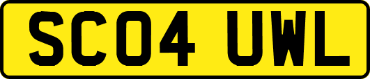 SC04UWL