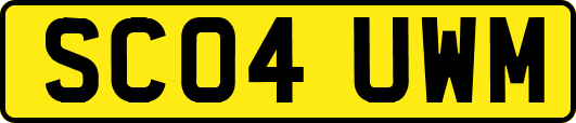SC04UWM