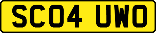SC04UWO