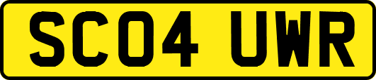 SC04UWR