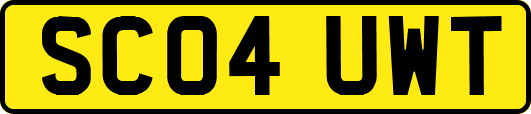 SC04UWT