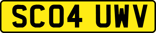 SC04UWV