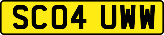 SC04UWW