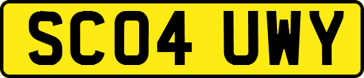 SC04UWY