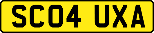 SC04UXA