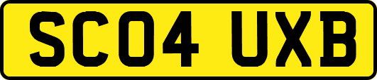 SC04UXB