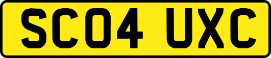 SC04UXC