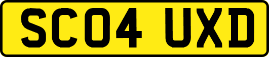 SC04UXD