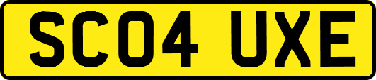 SC04UXE