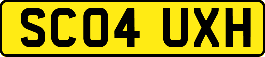 SC04UXH