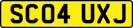 SC04UXJ