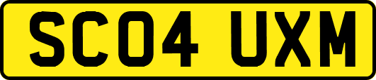 SC04UXM