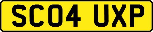 SC04UXP