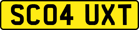SC04UXT
