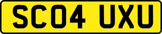 SC04UXU