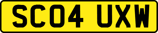 SC04UXW