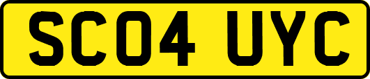 SC04UYC