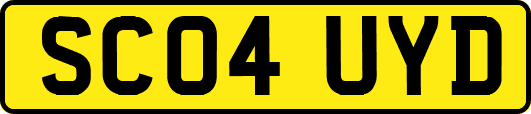 SC04UYD