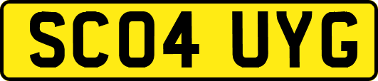SC04UYG