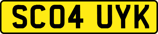 SC04UYK