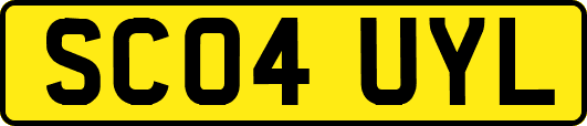 SC04UYL