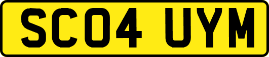 SC04UYM