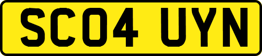 SC04UYN