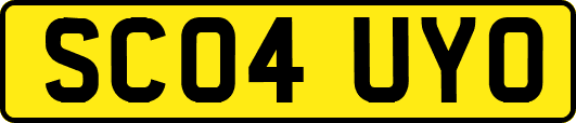 SC04UYO