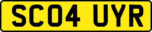 SC04UYR