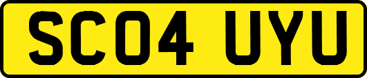 SC04UYU