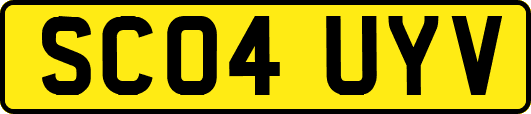 SC04UYV