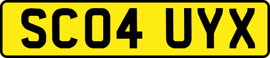 SC04UYX