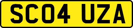 SC04UZA