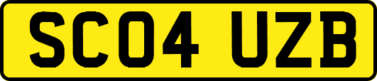 SC04UZB