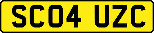 SC04UZC