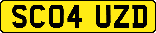 SC04UZD