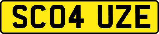 SC04UZE