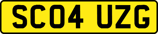 SC04UZG