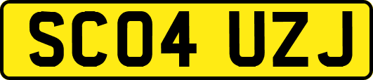 SC04UZJ