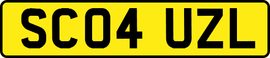 SC04UZL