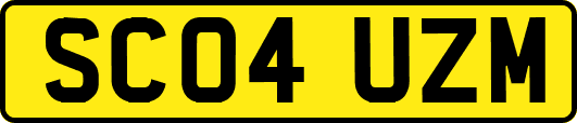 SC04UZM