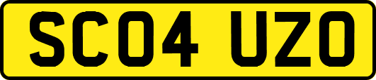 SC04UZO