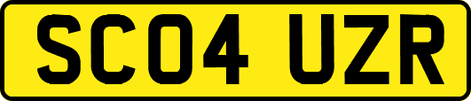 SC04UZR