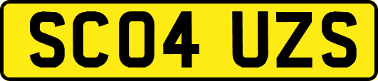SC04UZS